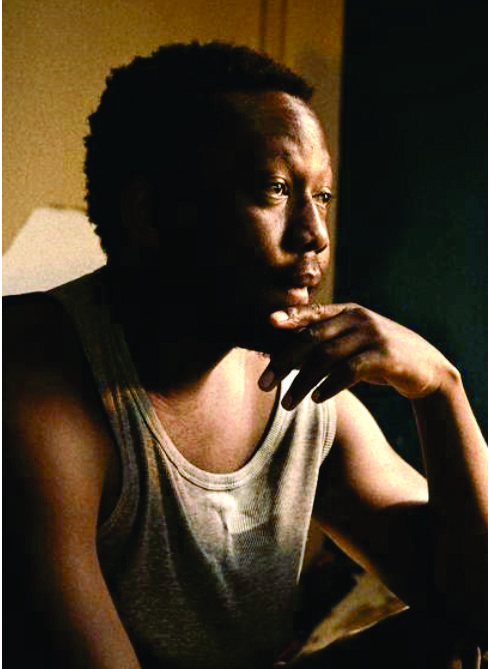 Sabelo Ndumo